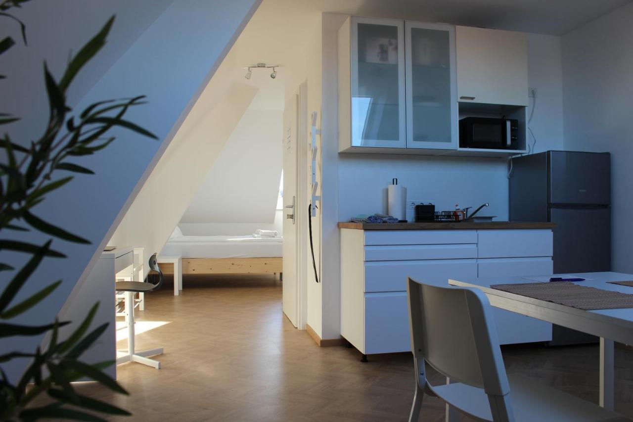 Haus Semmi Apartment Fuerstenfeld Exterior photo