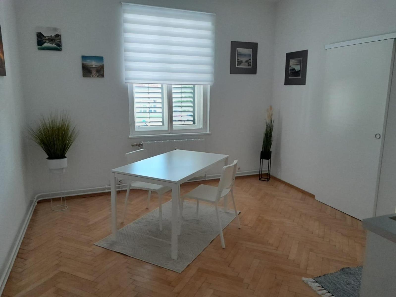 Haus Semmi Apartment Fuerstenfeld Exterior photo
