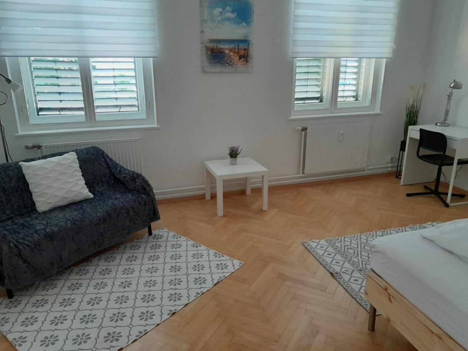 Haus Semmi Apartment Fuerstenfeld Exterior photo